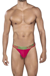 Tongs Clever 0924 Cerise Couleur Rouge